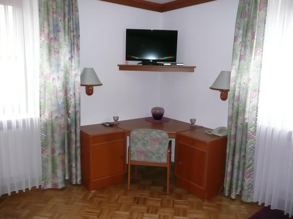 Hotel Zum Weissen Roessl Kallmünz Pokój zdjęcie