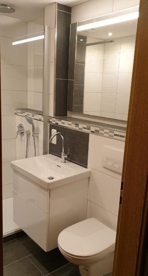 Hotel Zum Weissen Roessl Kallmünz Zewnętrze zdjęcie
