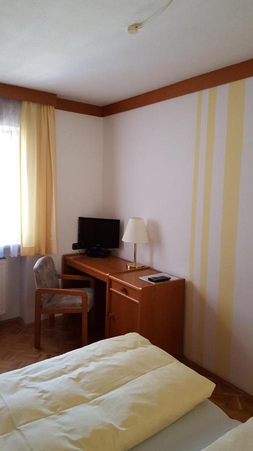 Hotel Zum Weissen Roessl Kallmünz Zewnętrze zdjęcie