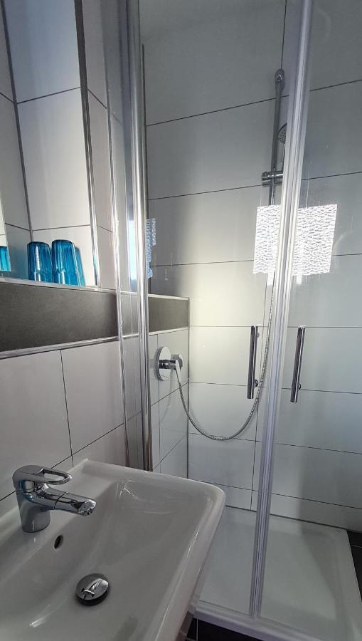 Hotel Zum Weissen Roessl Kallmünz Zewnętrze zdjęcie