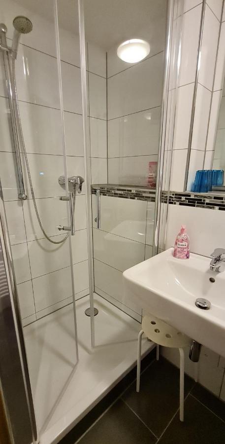 Hotel Zum Weissen Roessl Kallmünz Zewnętrze zdjęcie