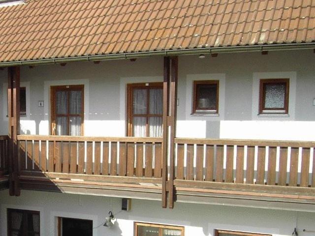 Hotel Zum Weissen Roessl Kallmünz Zewnętrze zdjęcie
